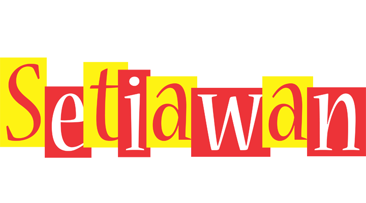 Setiawan errors logo