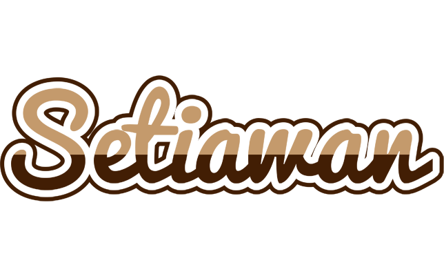 Setiawan exclusive logo