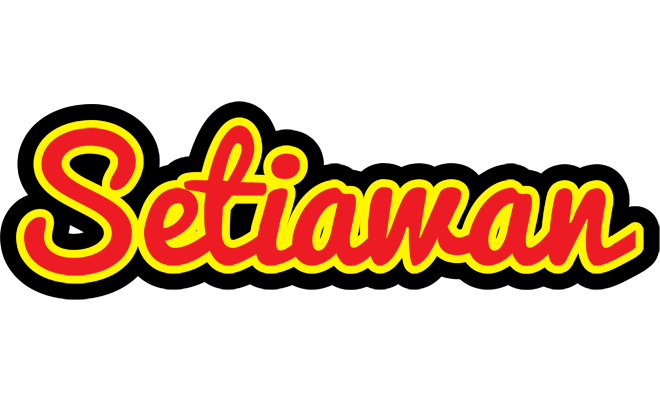Setiawan fireman logo