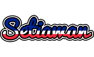 Setiawan france logo