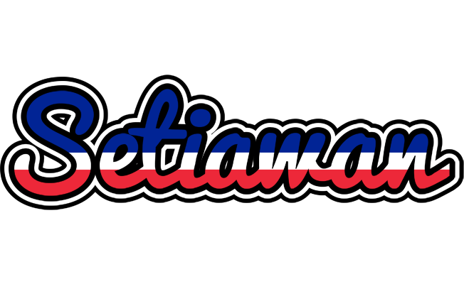 Setiawan france logo