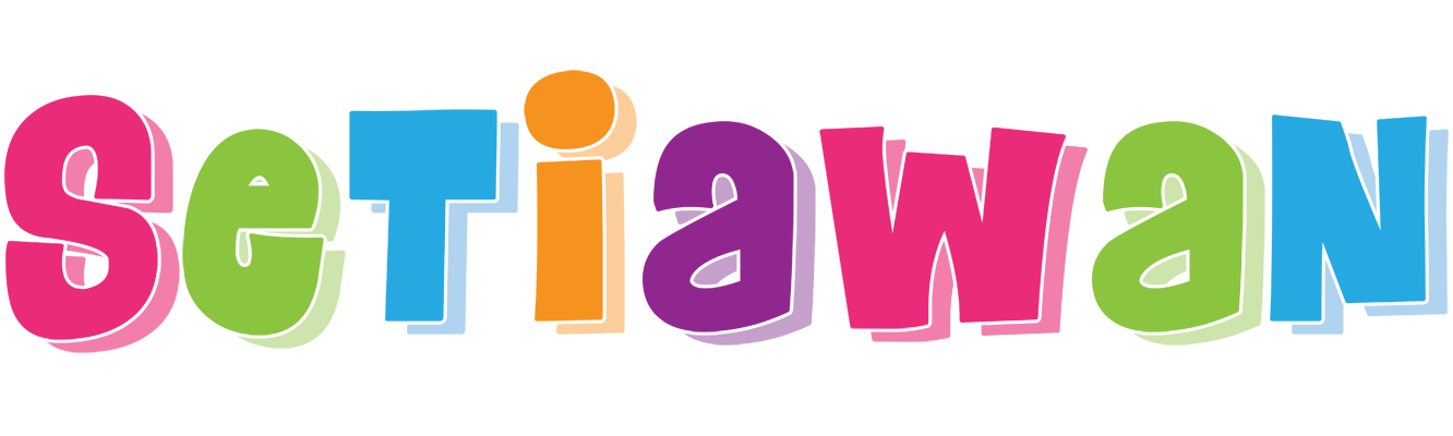Setiawan friday logo