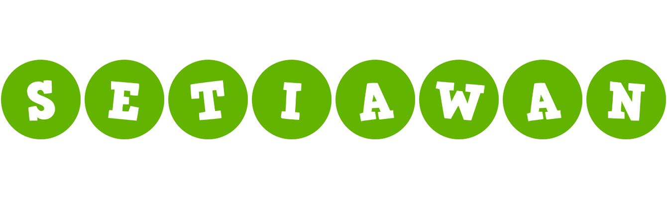 Setiawan games logo