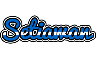 Setiawan greece logo