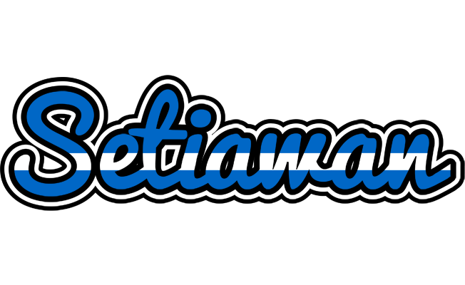 Setiawan greece logo