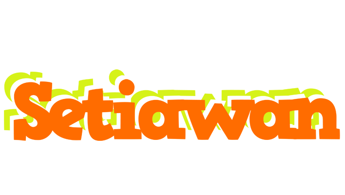 Setiawan healthy logo