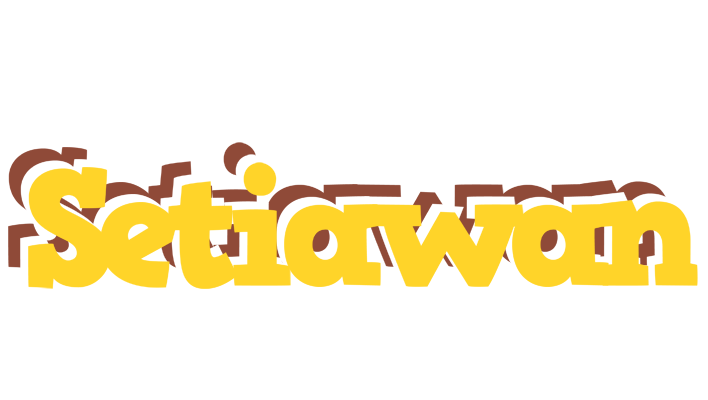 Setiawan hotcup logo