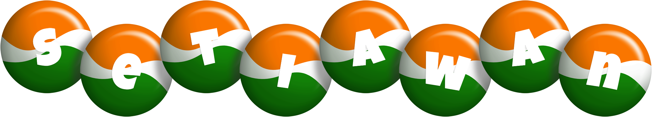 Setiawan india logo
