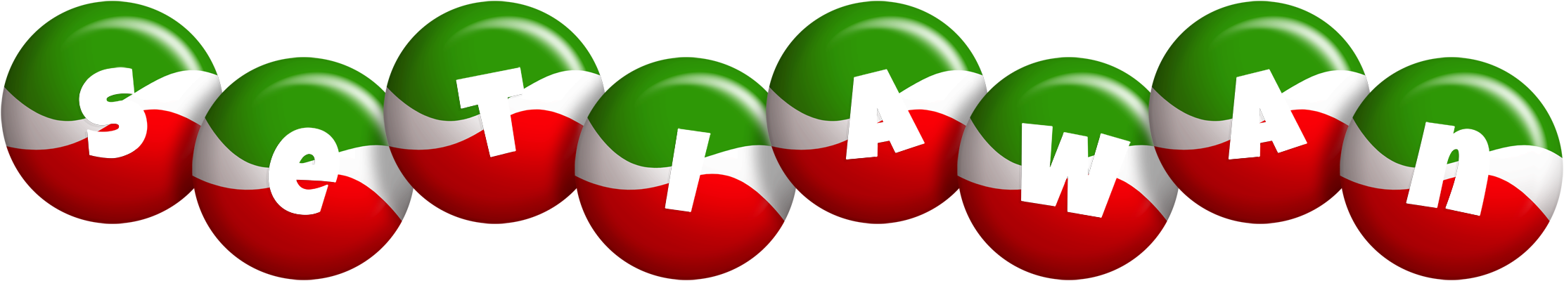 Setiawan italy logo