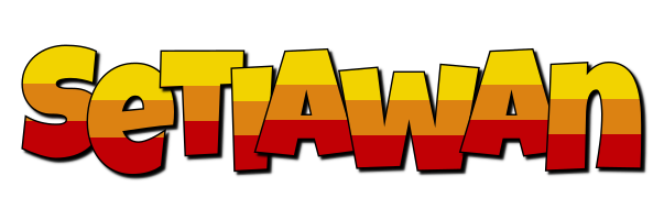 Setiawan jungle logo