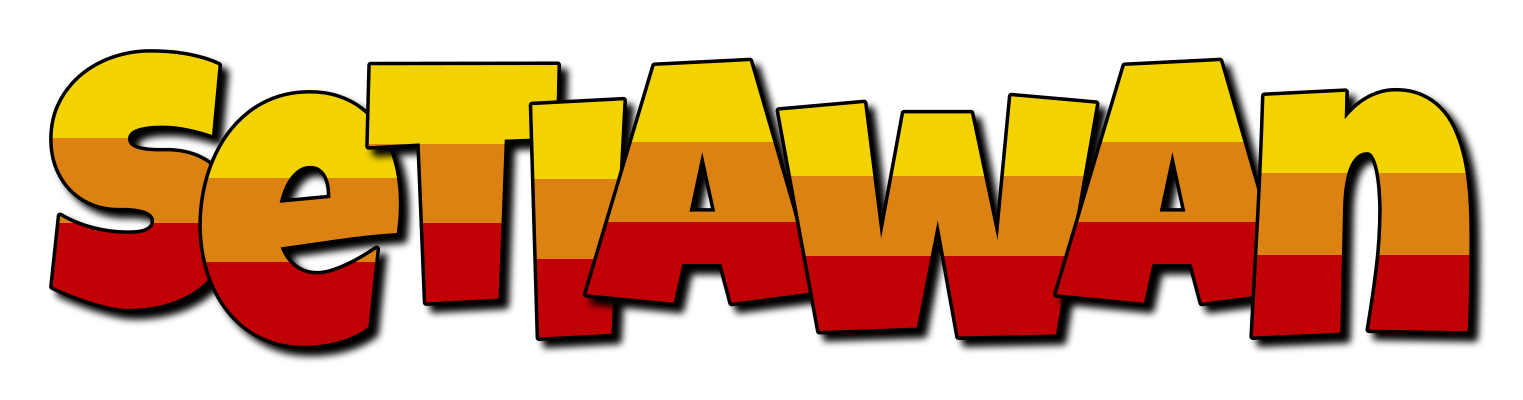 Setiawan jungle logo