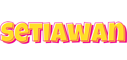 Setiawan kaboom logo