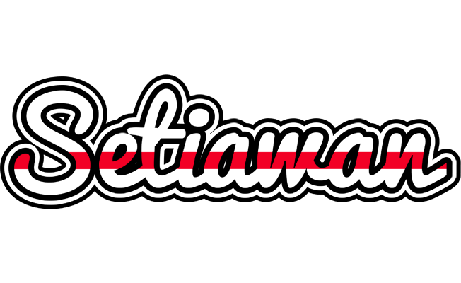 Setiawan kingdom logo