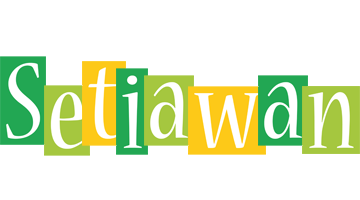 Setiawan lemonade logo