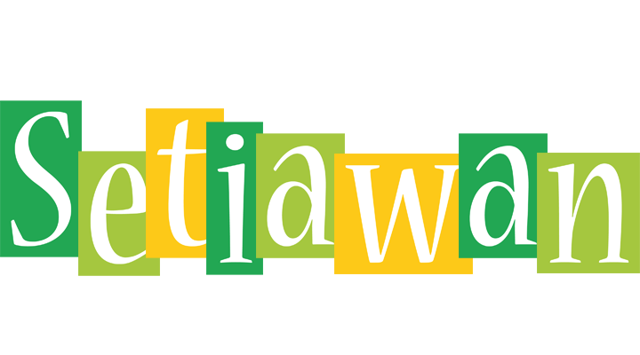 Setiawan lemonade logo