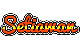 Setiawan madrid logo