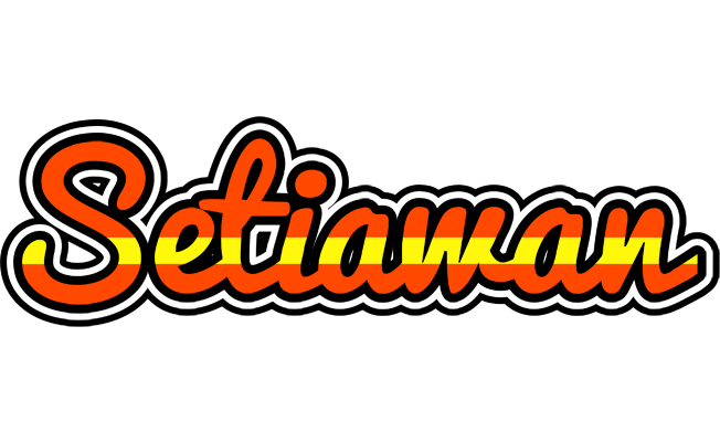 Setiawan madrid logo