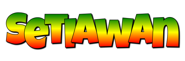 Setiawan mango logo