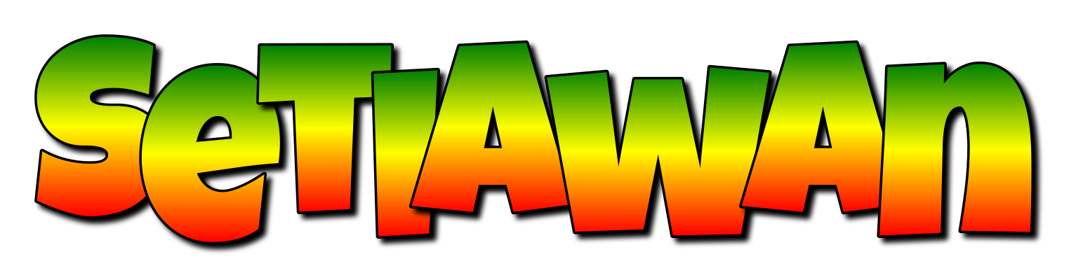 Setiawan mango logo
