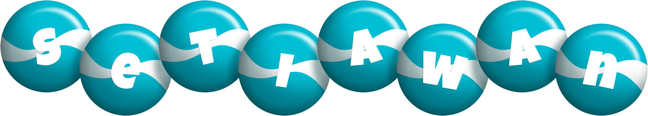 Setiawan messi logo