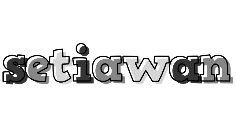 Setiawan night logo
