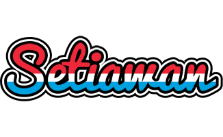 Setiawan norway logo