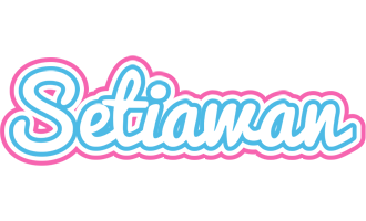 Setiawan outdoors logo