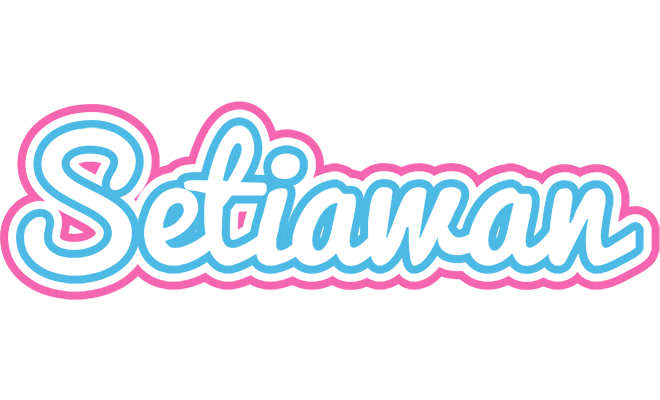 Setiawan outdoors logo