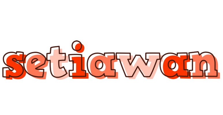 Setiawan paint logo