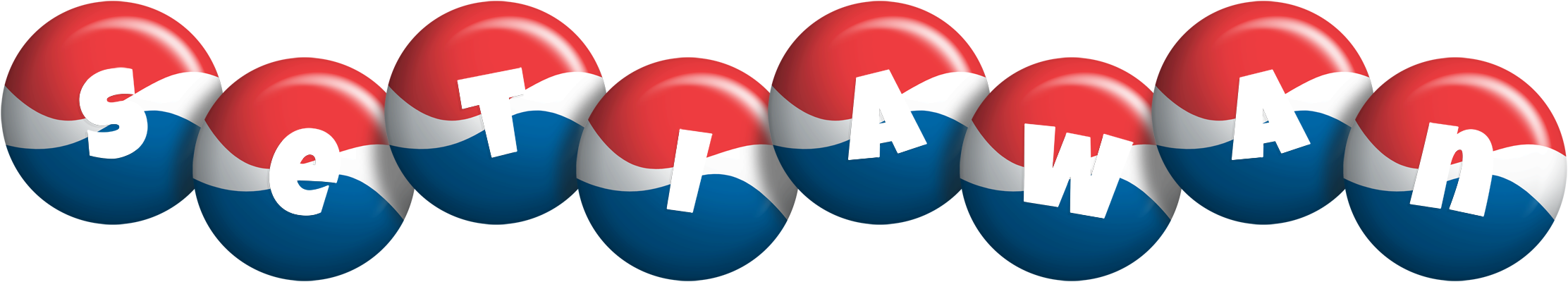 Setiawan paris logo