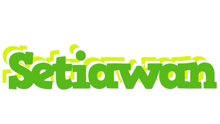 Setiawan picnic logo