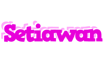 Setiawan rumba logo