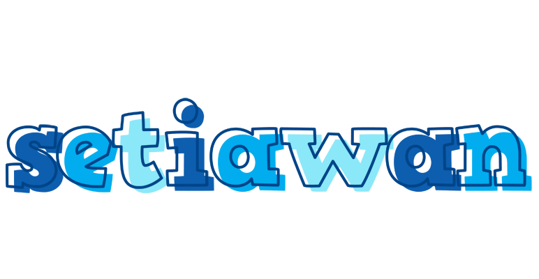 Setiawan sailor logo
