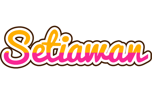 Setiawan smoothie logo