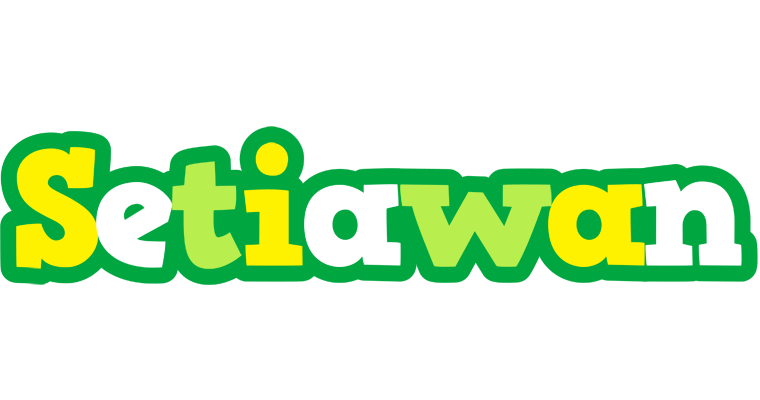 Setiawan soccer logo