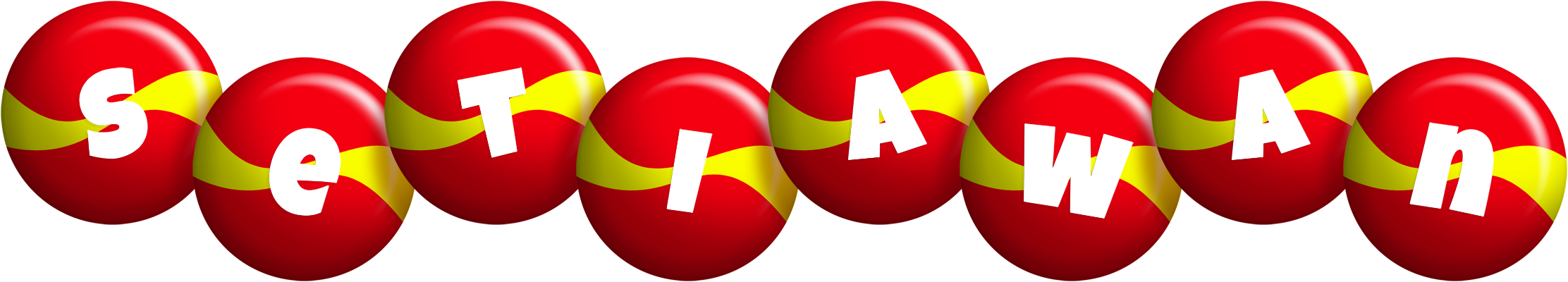 Setiawan spain logo