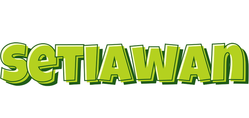 Setiawan summer logo