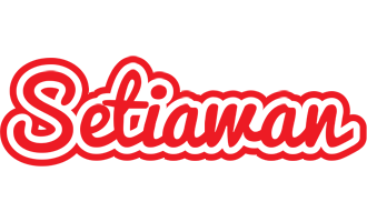 Setiawan sunshine logo