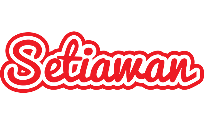 Setiawan sunshine logo