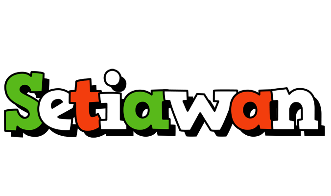 Setiawan venezia logo