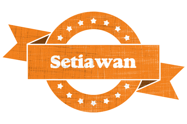 Setiawan victory logo