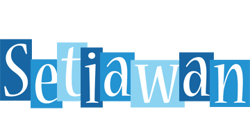 Setiawan winter logo