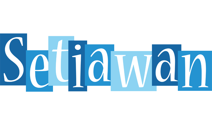 Setiawan winter logo