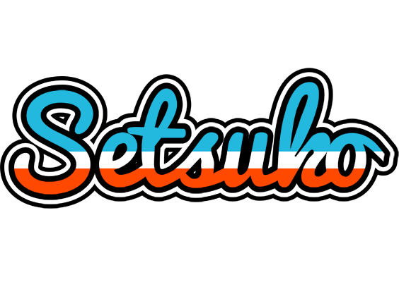 Setsuko america logo