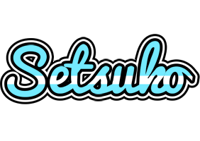 Setsuko argentine logo