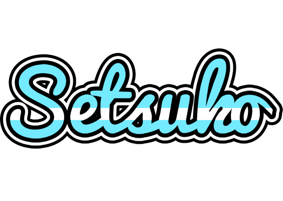 Setsuko argentine logo