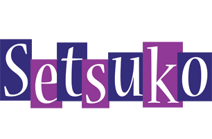 Setsuko autumn logo