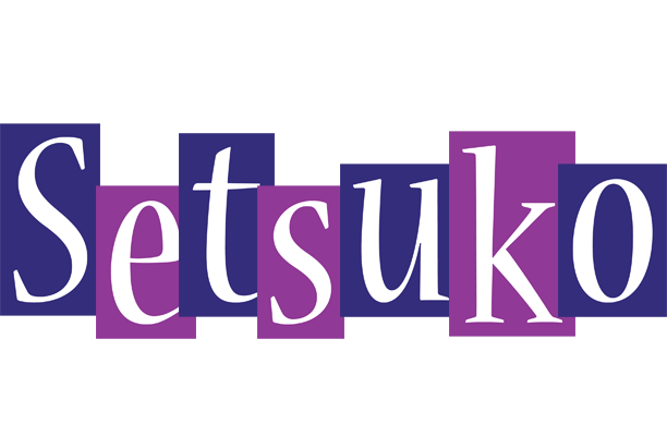 Setsuko autumn logo