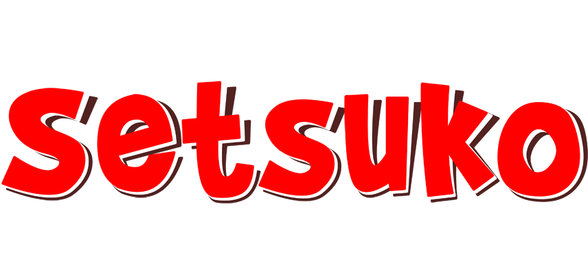 Setsuko basket logo