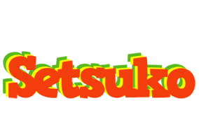 Setsuko bbq logo